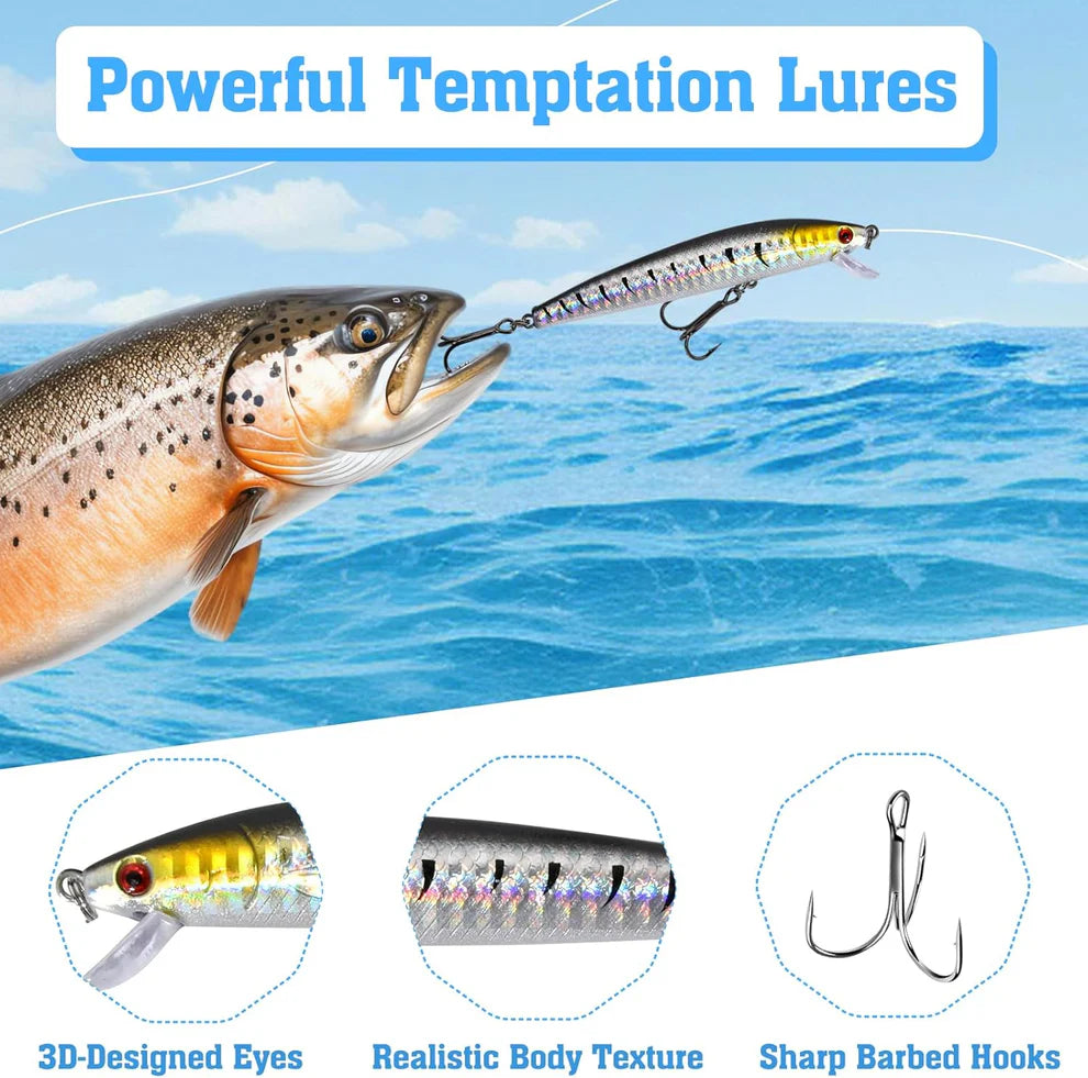 FishAdvent™ Calendar